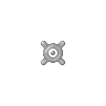Mystic Unown (X)